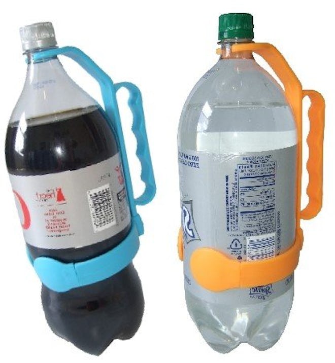 Cooks Innovations Universal Bottle Handle (2 Pack)