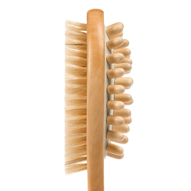 GranNaturals Exfoliating Dry Brush