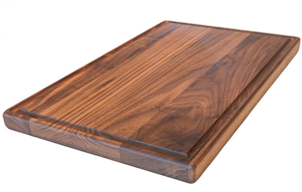 The 3 Best Cutting Boards For Knives