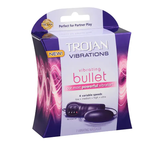 bullet vibrator walgreens plusOne Vibrating Bullet