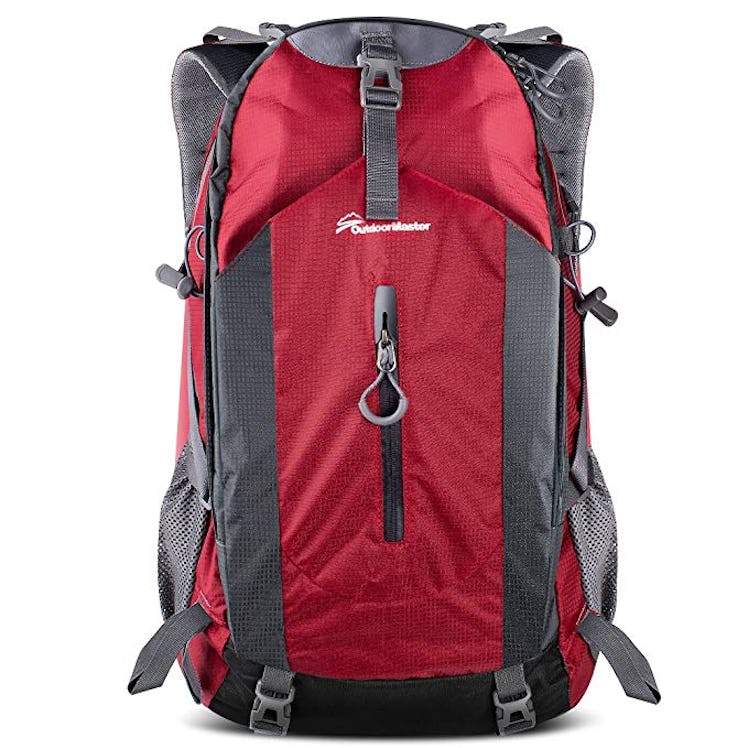 OutdoorMaster Hiking Backpack 