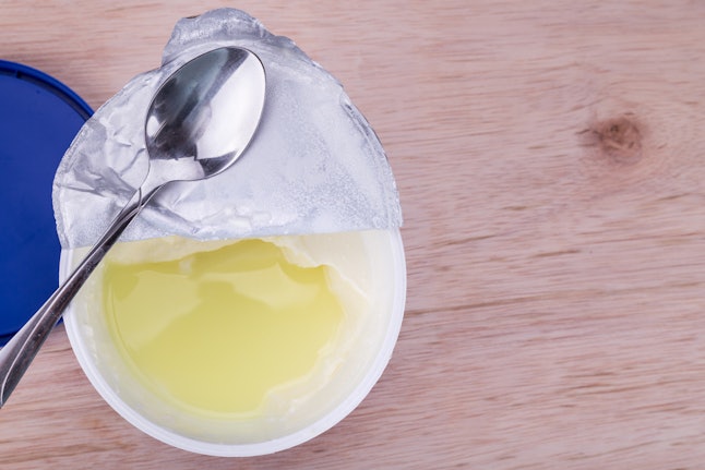 Can You Eat Yogurt Past The Expiration Date? How To Tell ...