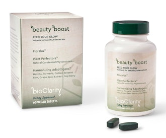 bioClarity Beauty Boost