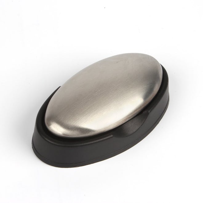 Stainless Steel Soap