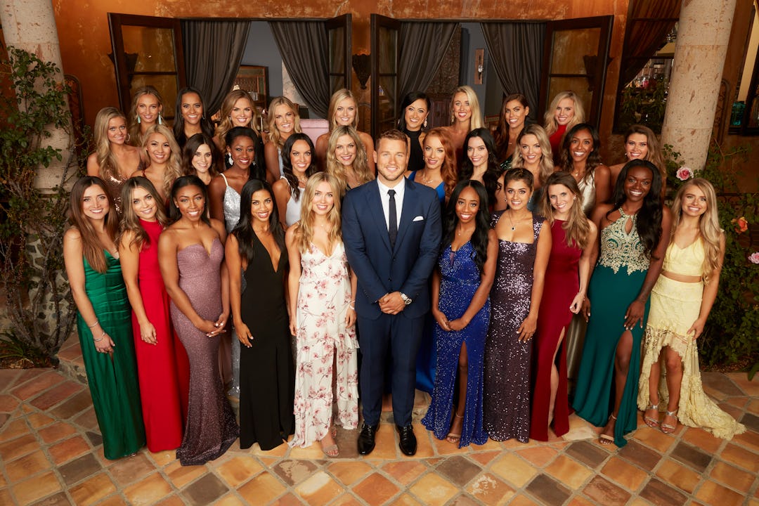 Bachelor After The Final Rose 2025