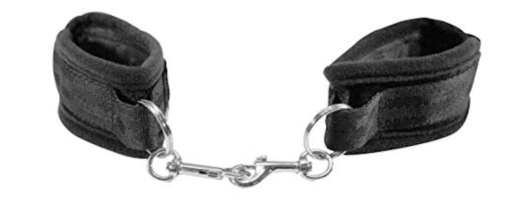 Sportsheets Sex and Mischief Beginners Handcuffs