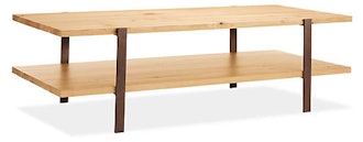 Massey 54w 24d 16h Coffee Table
