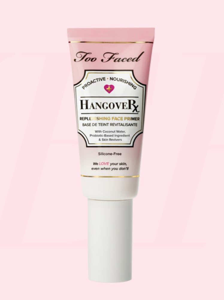 Hangover Hydrating Skin Primer