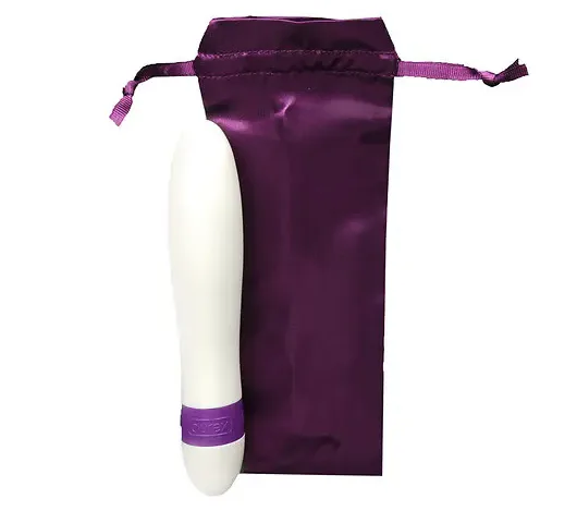 best drugstore vibrator Lovense Ambi Bluetooth Bullet Vibrator main image 0