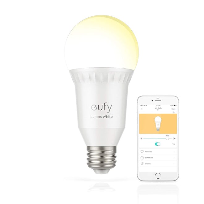 eufy Lumos Smart Bulb