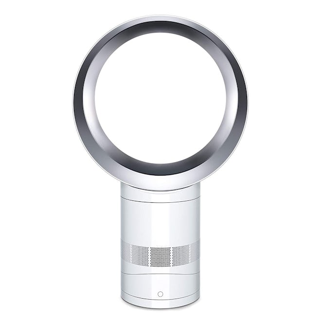 Dyson Cool AM06 10-Inch Air Multiplier Desk Fan 