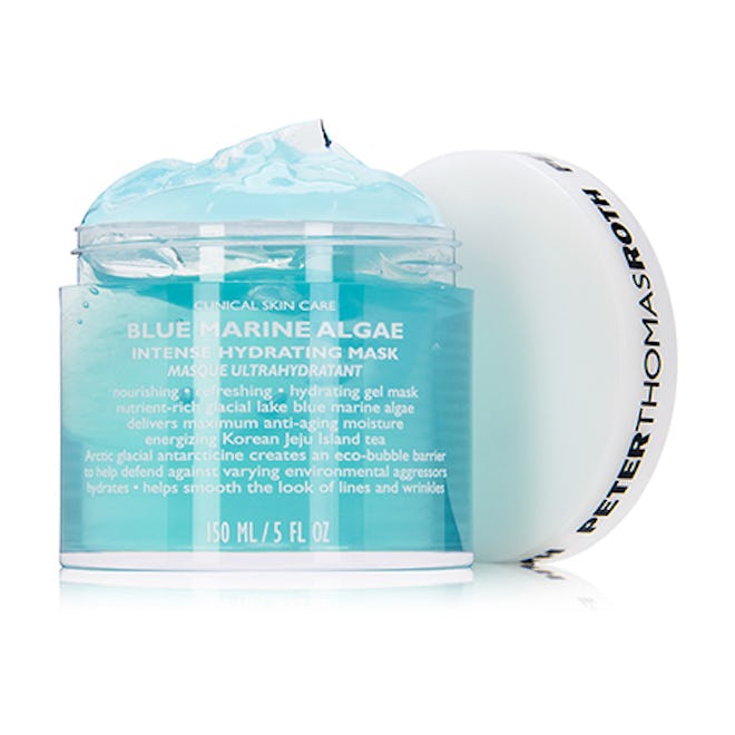 Blue Marine Algae Intense Hydrating Mask