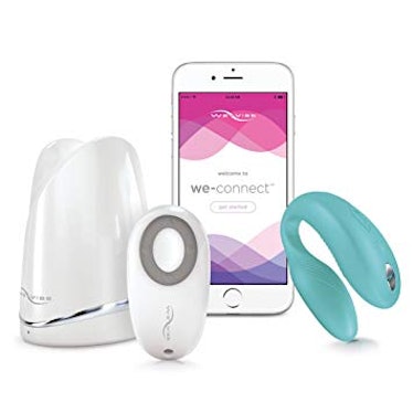 We-Vibe Sync