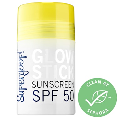 SUPERGOOP! Glow Stick Sunscreen SPF 50