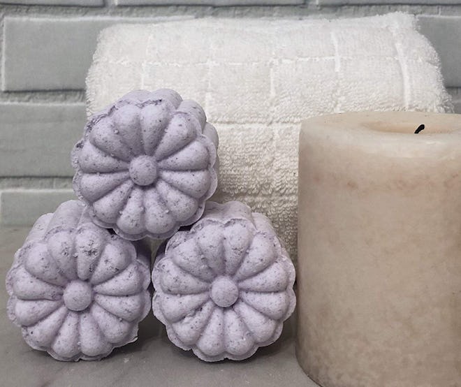 Lavender Shower Steamers, $12 (Set of 3)