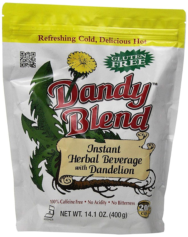 Dandy Blend