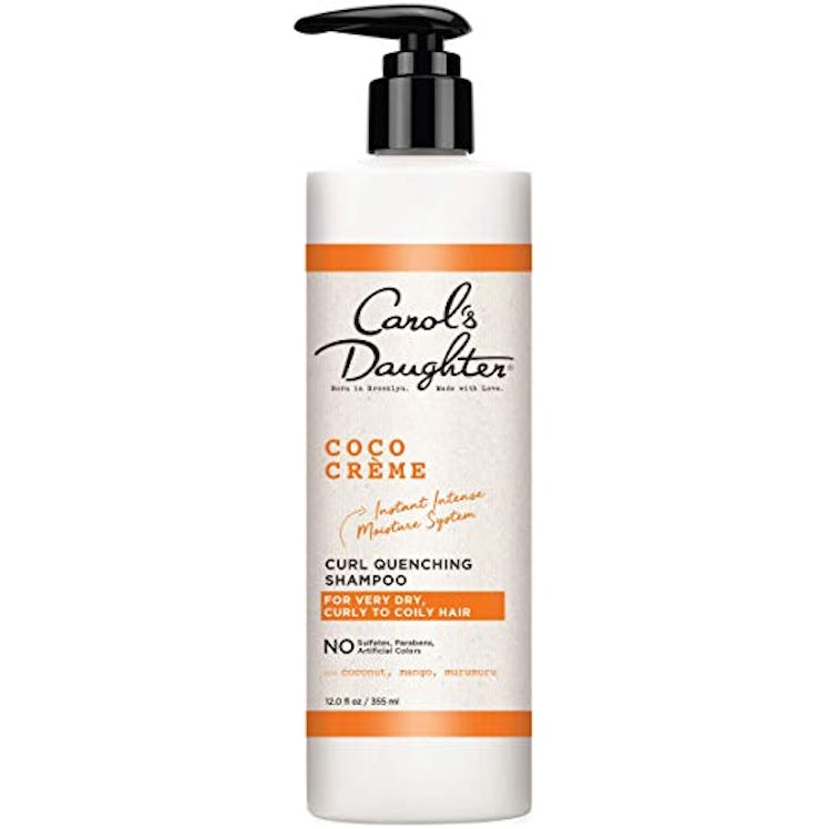 Carol’s Daughter Coco Creme Sulfate-Free Shampoo