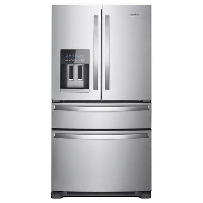 Whirlpool French Door Refrigerator 