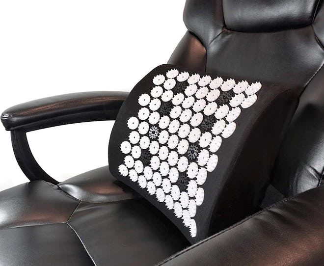 Zenguru Acupressure Lumbar Pillow