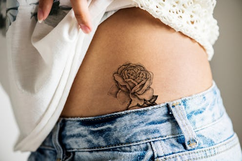 Here are 10 hip tattoo ideas for your next trip to the parlor.