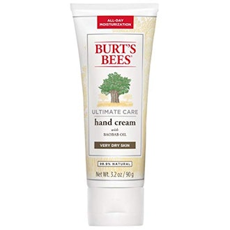 Burt’s Bees Ultimate Care Hand Cream