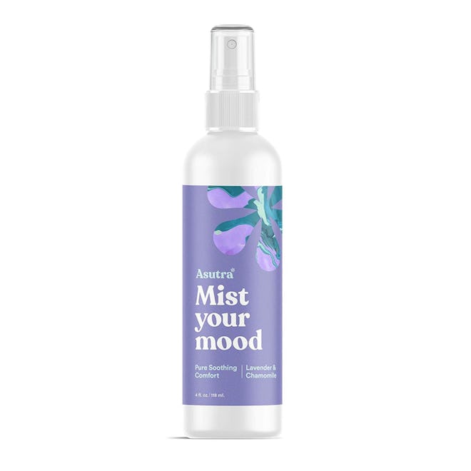 Asutra Mist Your Mood Aromatherapy Spray