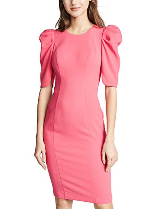 Russo Sheath Dress