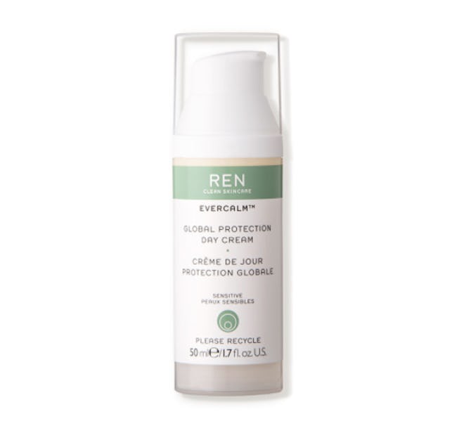 REN Clean Skincare Evercalm Global Protection Day Cream 