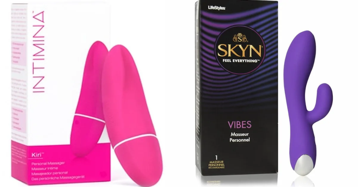 The 9 Best Vibrators You Can Buy At A Drugstore The 9 Best Vibrators You Can Buy At A Drugstore