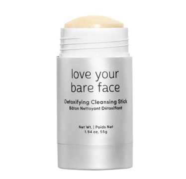 Love Your Bare Face Detoxifying Cleansing Balm Stick