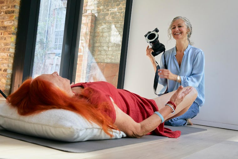 This Woman Photographed 100 Vulvas To Educate The World & The Result Is