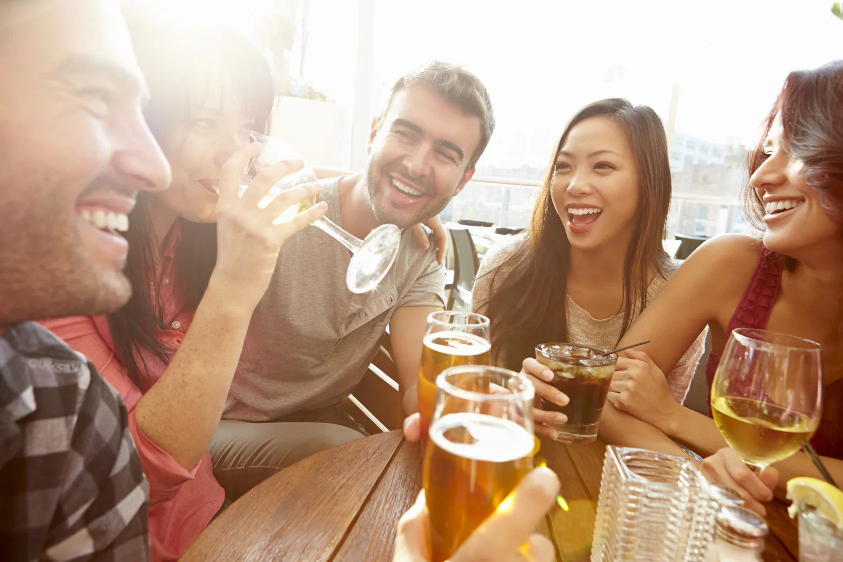 How To Save Up For Spring Break Each Day Until Your Departure