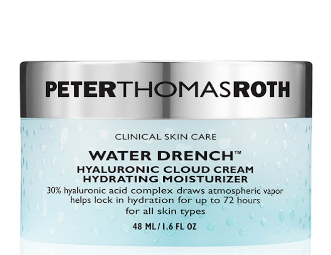 Water Drench Hyaluronic Cloud Cream 