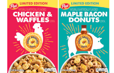Post S Chicken Waffles Maple Bacon Donuts Flavored Cereals At Walmart Are Game Changers Post S Chicken Waffles Maple Bacon Donuts Flavored Cereals At Walmart Are Game Changers