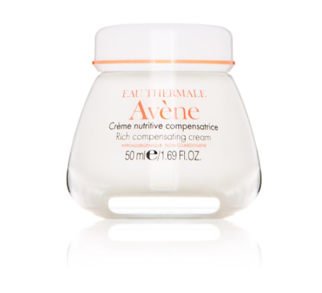 Avène Rich Compensating Cream