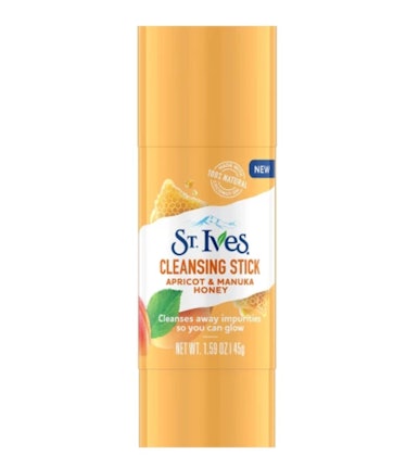 St. Ives Glow Apricot & Manuka Honey Cleansing Stick