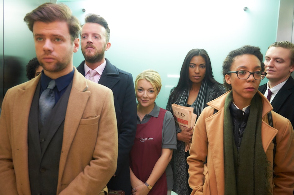 Will Cleaning Up Return For Season 2 Its Not Looking Great For Fans Of The Sheridan Smith Series 