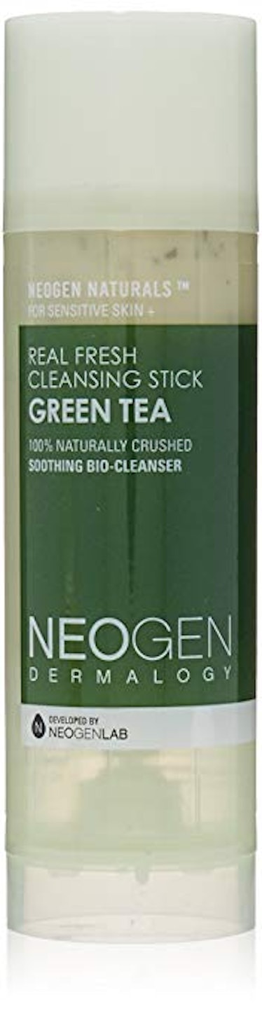 Neogen Real Fresh Cleansing Stick Green Tea