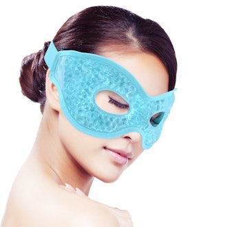 YunQiXin Therapy Eye Mask
