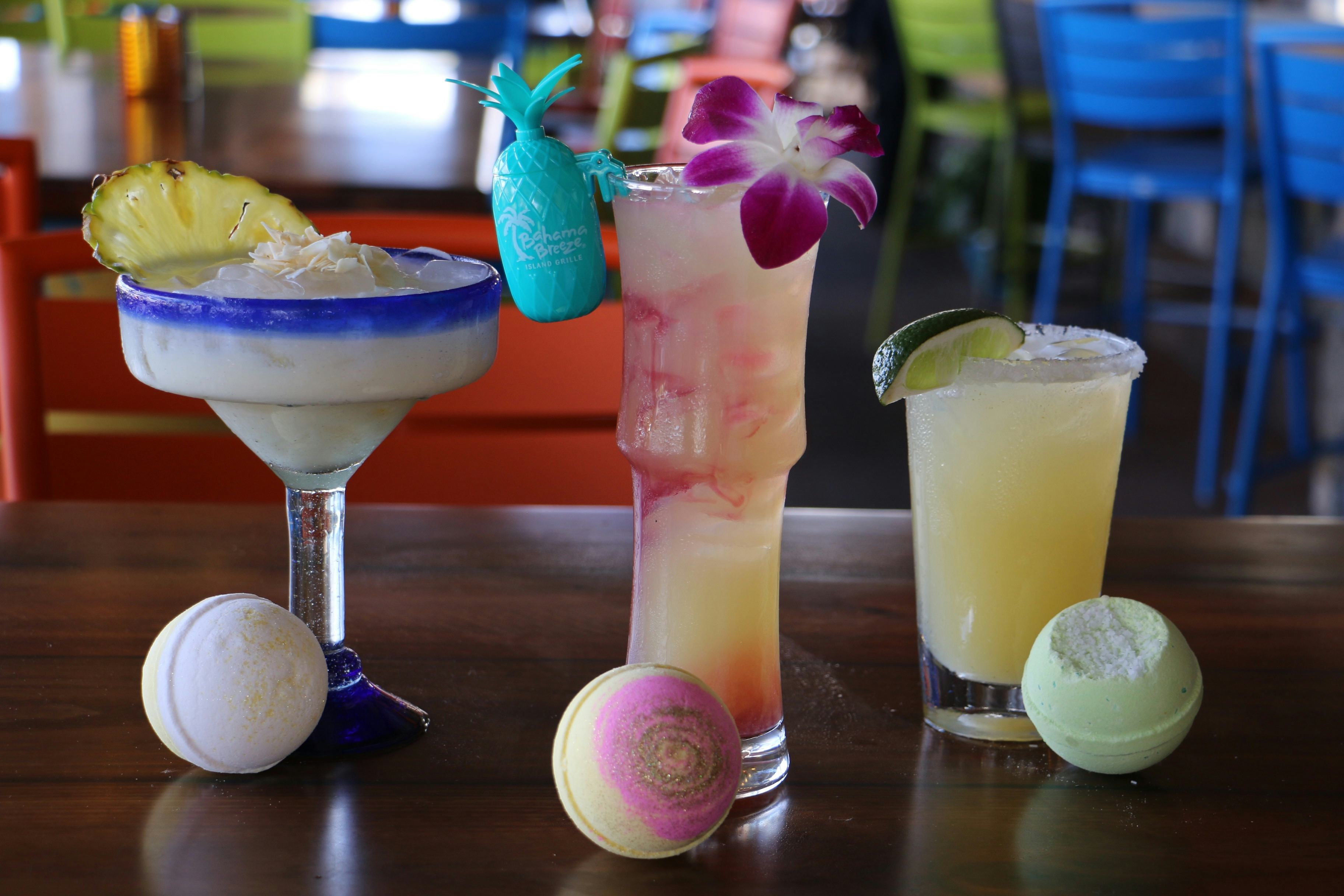 bahama breeze drink bahama breeze drink