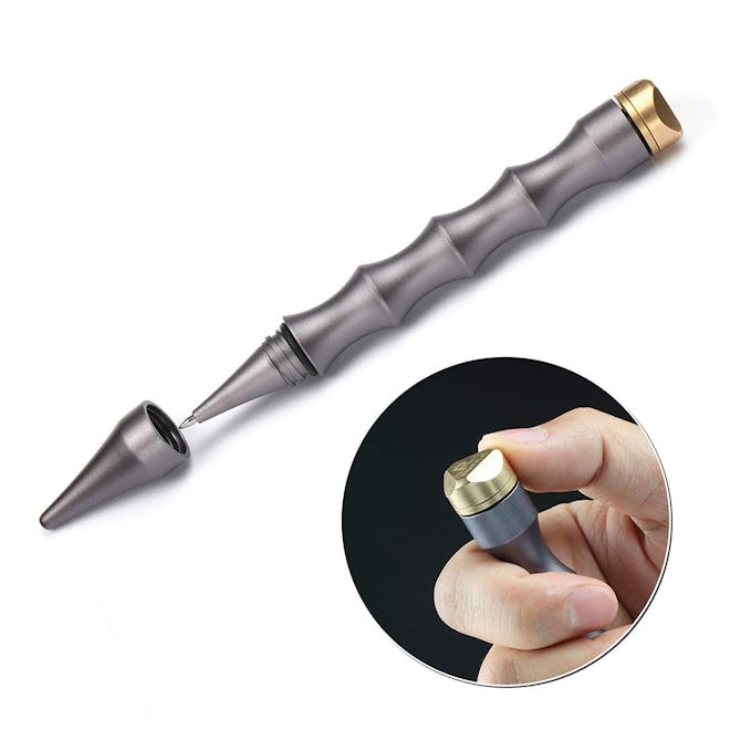 Ztylus Gadget Addix Fidget Pen