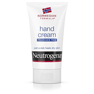 Neutrogena Norwegian Formula Hand Cream (2 Pack)