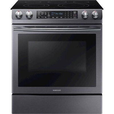 Samsung Electric Convention Oven
