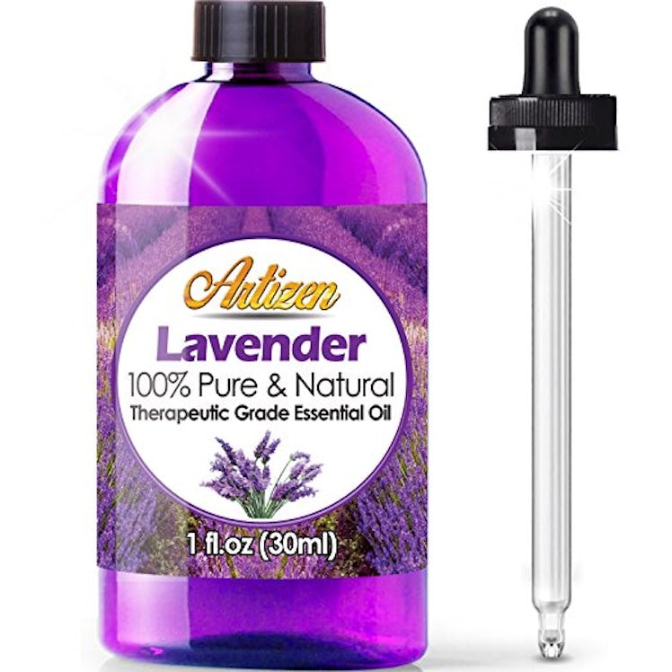 Artisan Lavender Oil (30 mL)