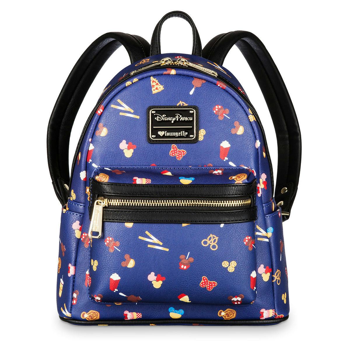 Disney 2025 treats backpack