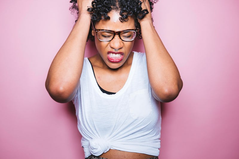 The Type Of Negative Energy You Re Most Likely To Give Off Based On Your Zodiac Sign