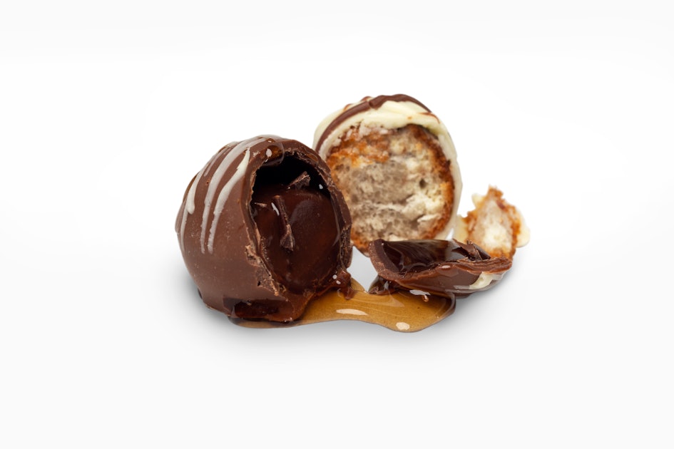 Flipboard: Denny's Chocolate du Diner collection is the 
