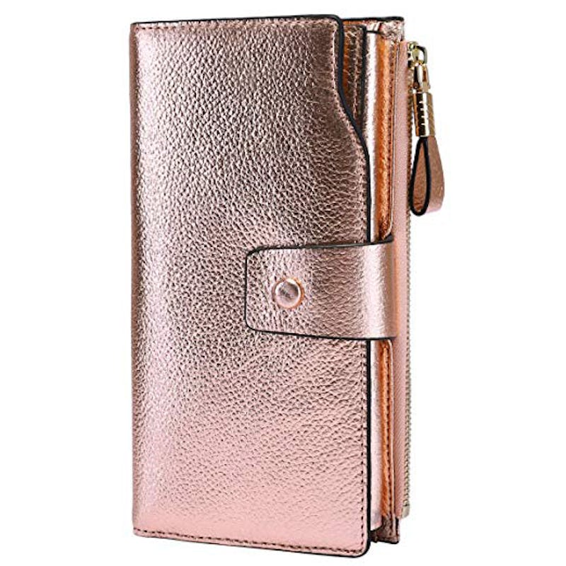 The 5 Best RFIDBlocking Wallets For Women