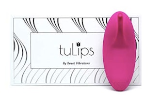 Sweet Vibrations Tulips