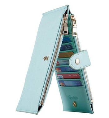 The 5 Best RFIDBlocking Wallets For Women